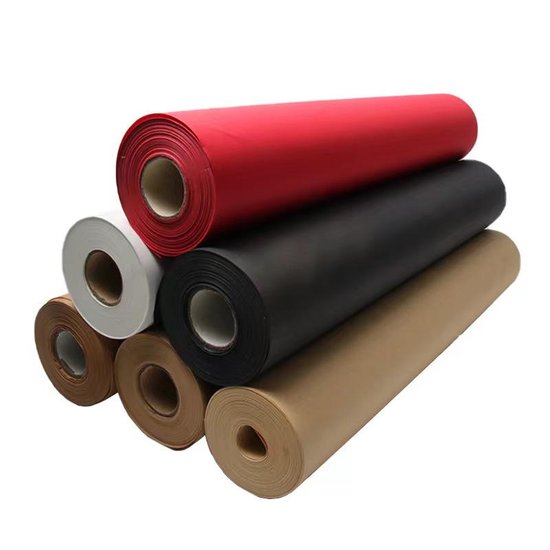 Art Craft Movement - Papier Kraft Brun, Idéal pour l'Emballage