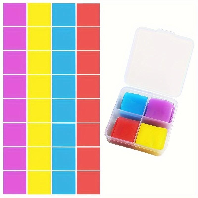 Art Craft Painting - 48 pièces de cire pour peinture