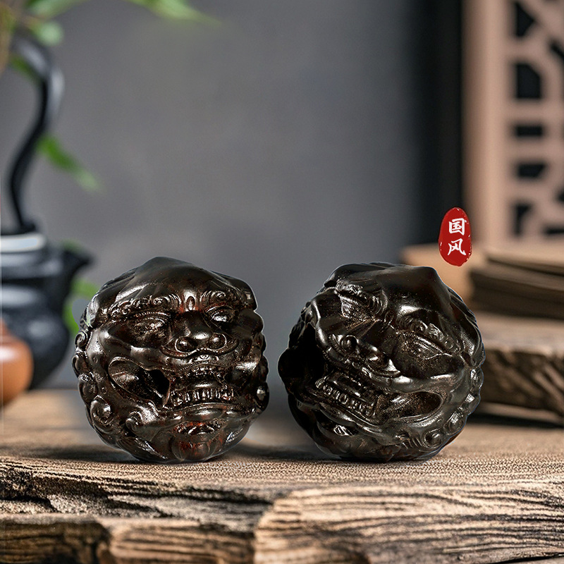 Art Craft Furniture - Boules de massage pour les mains
