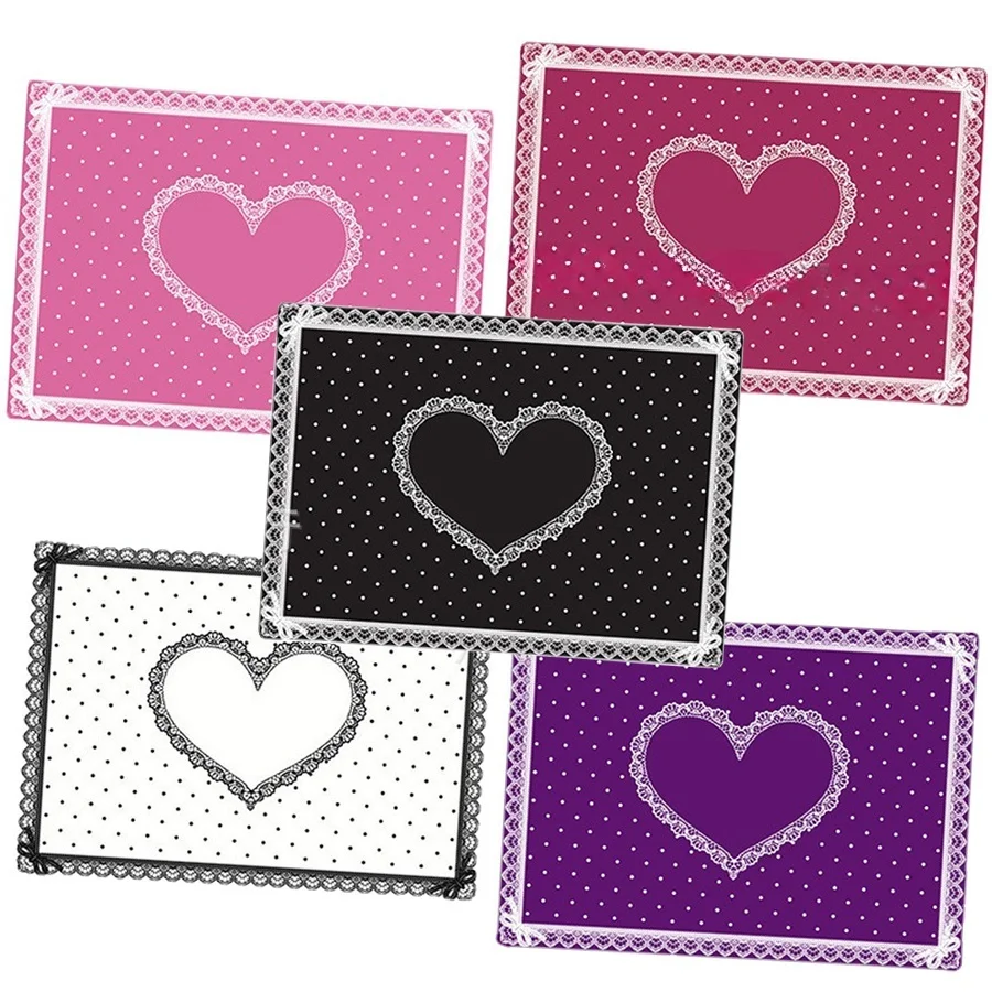Tapis en silicone, repose-poig - Art Craft Furniture avis et prix