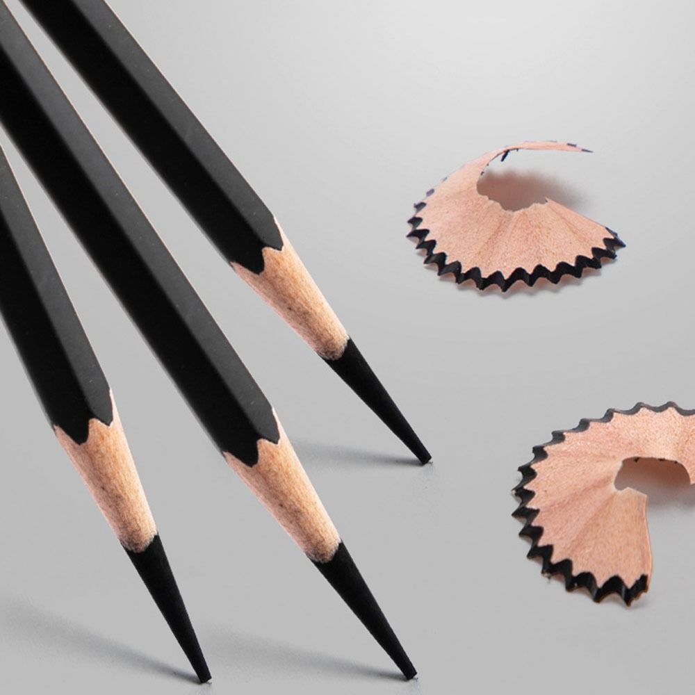Crayons de dessin professionne - Sketching Charcoal Set avis et prix