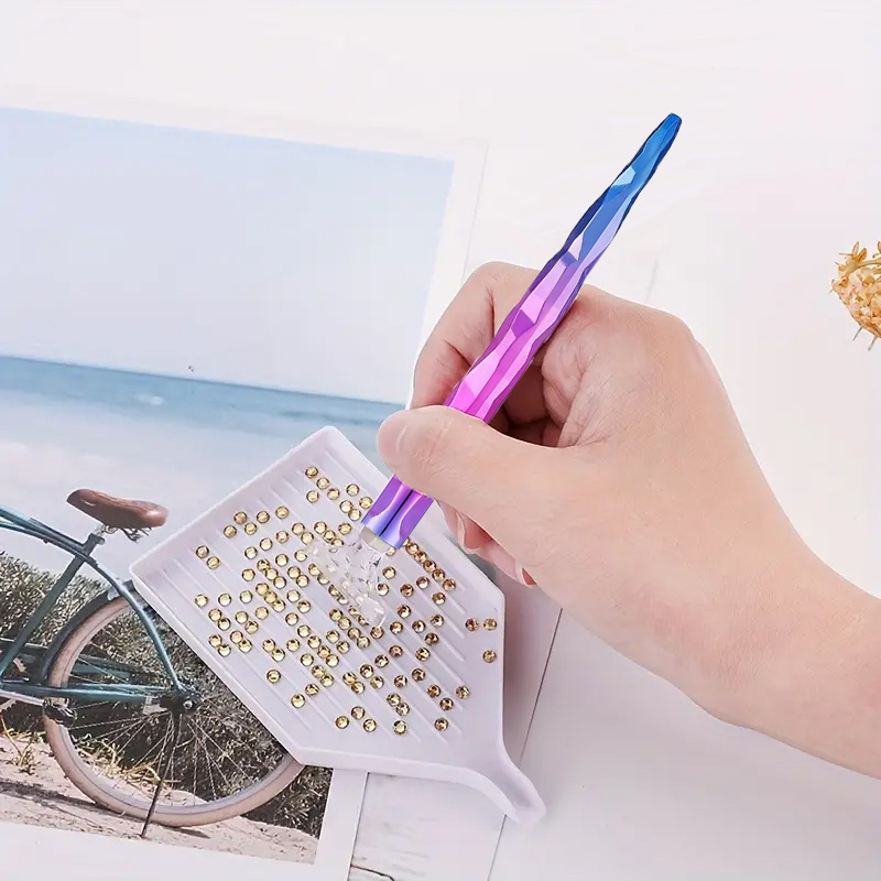 Ensemble de stylos de peinture - Art Craft Painting avis et prix