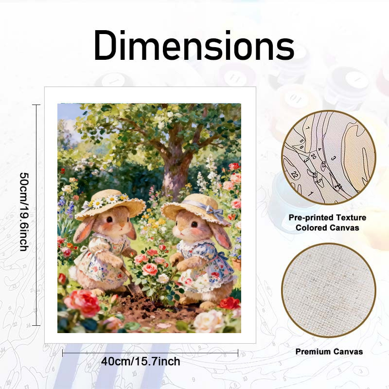 Kit de peinture par numéros po - Art Craft Number avis et prix