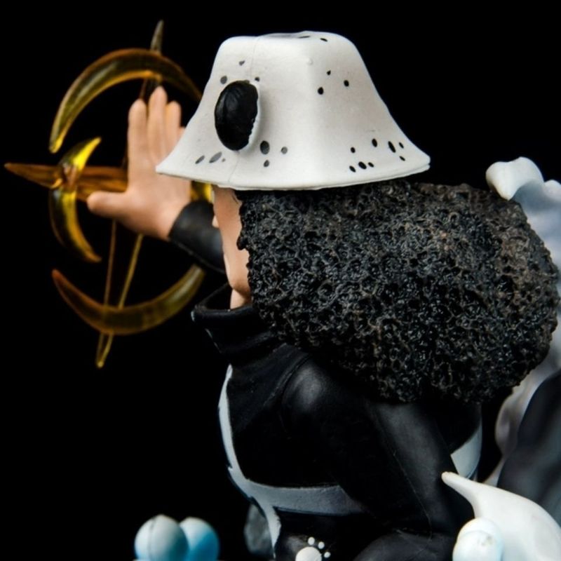 Nouvelle figurine Bartholomew  - Art Craft Market avis et prix