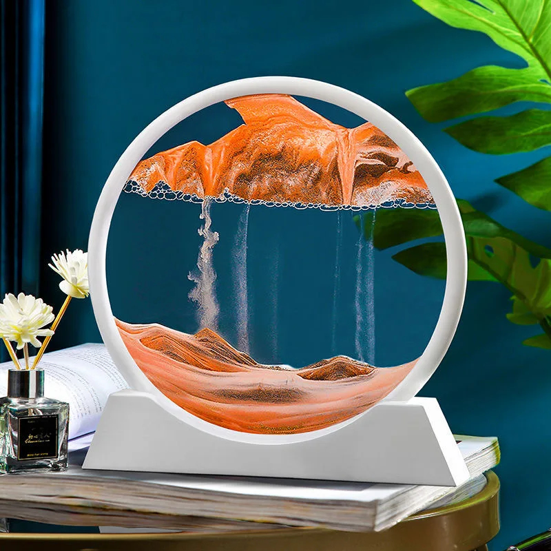 Tableau d'art en sable mouvant - Art Craft Movement avis et prix