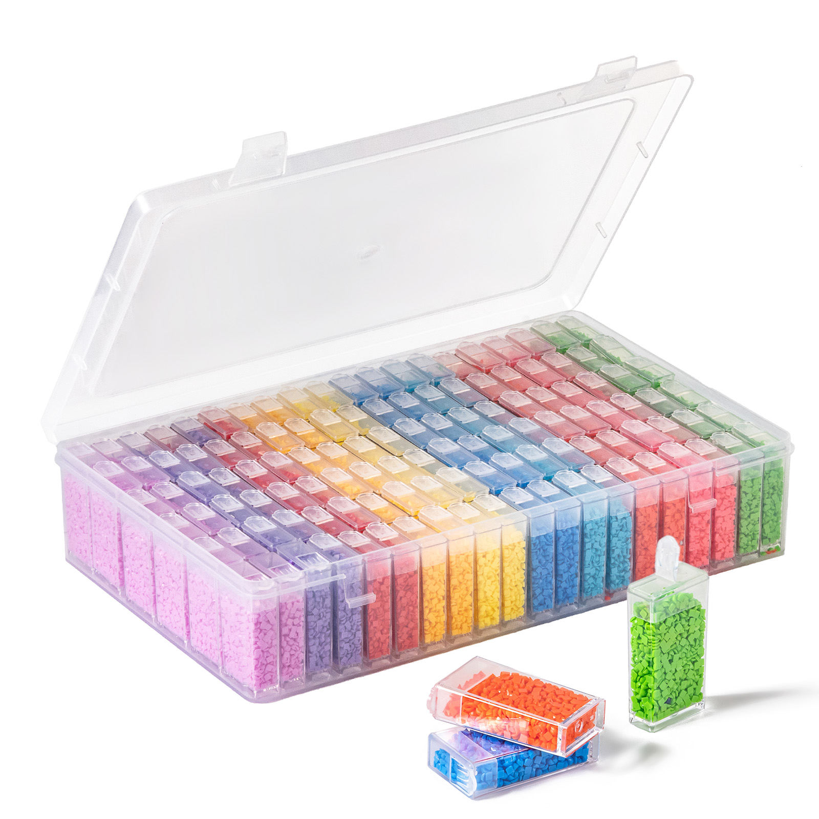 Conteneur de rangement pour pe - Art Craft Painting avis et prix