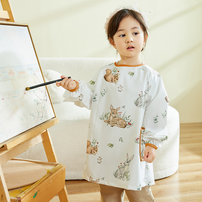 Chemise de protection imperméa - Art Craft Preschool avis et prix