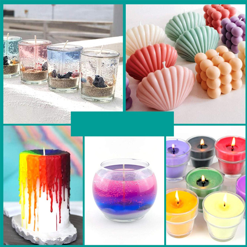 1 ensemble de Kit de pigments  - Alcohol Ink Set avis et prix