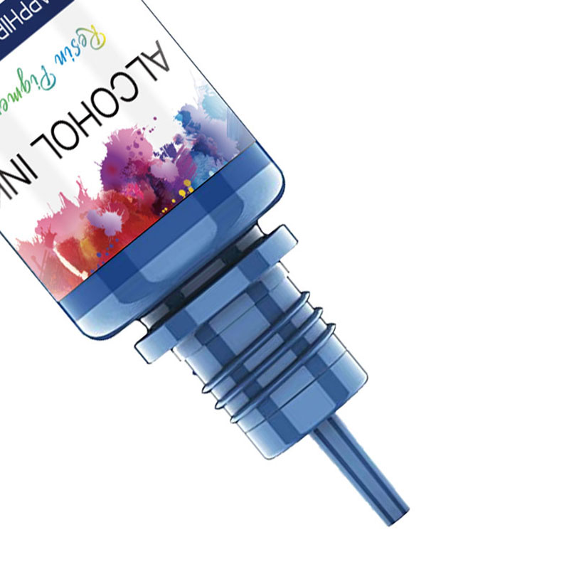 DcInk Art-Pigment de Résine Xy - Alcohol Ink Set avis et prix