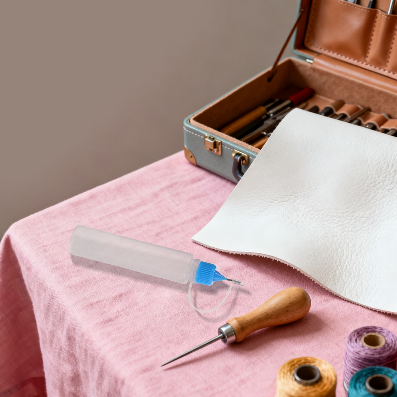20 flacons de colle de précisi - Art Craft Project avis et prix