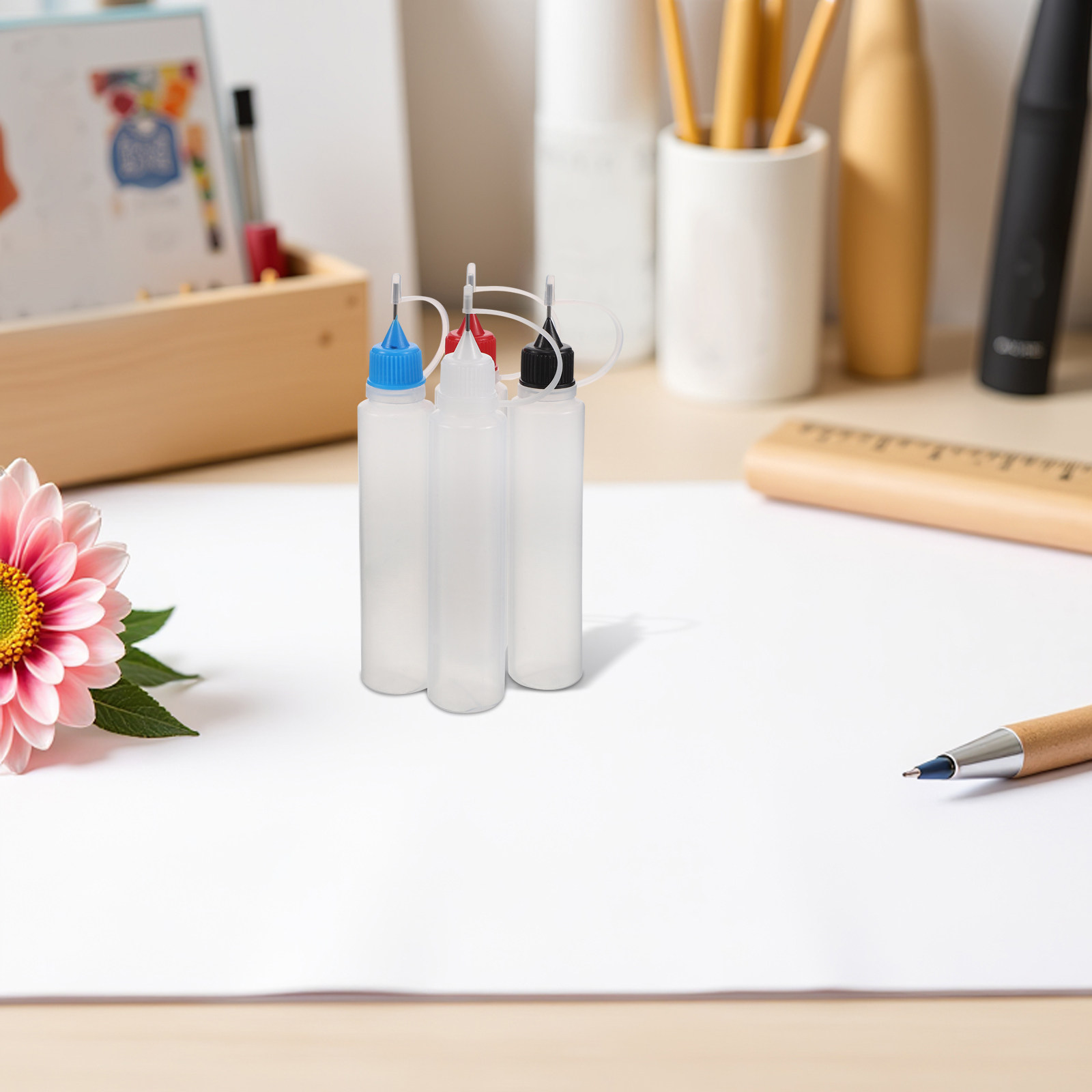 20 flacons de colle de précisi - Art Craft Project avis et prix