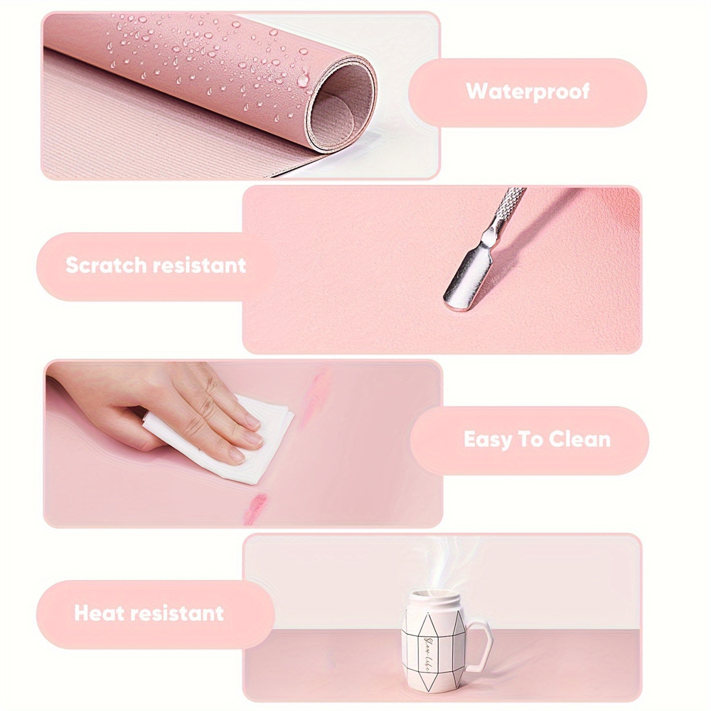 Tapis de table pour nail art p - Art Craft Movement avis et prix