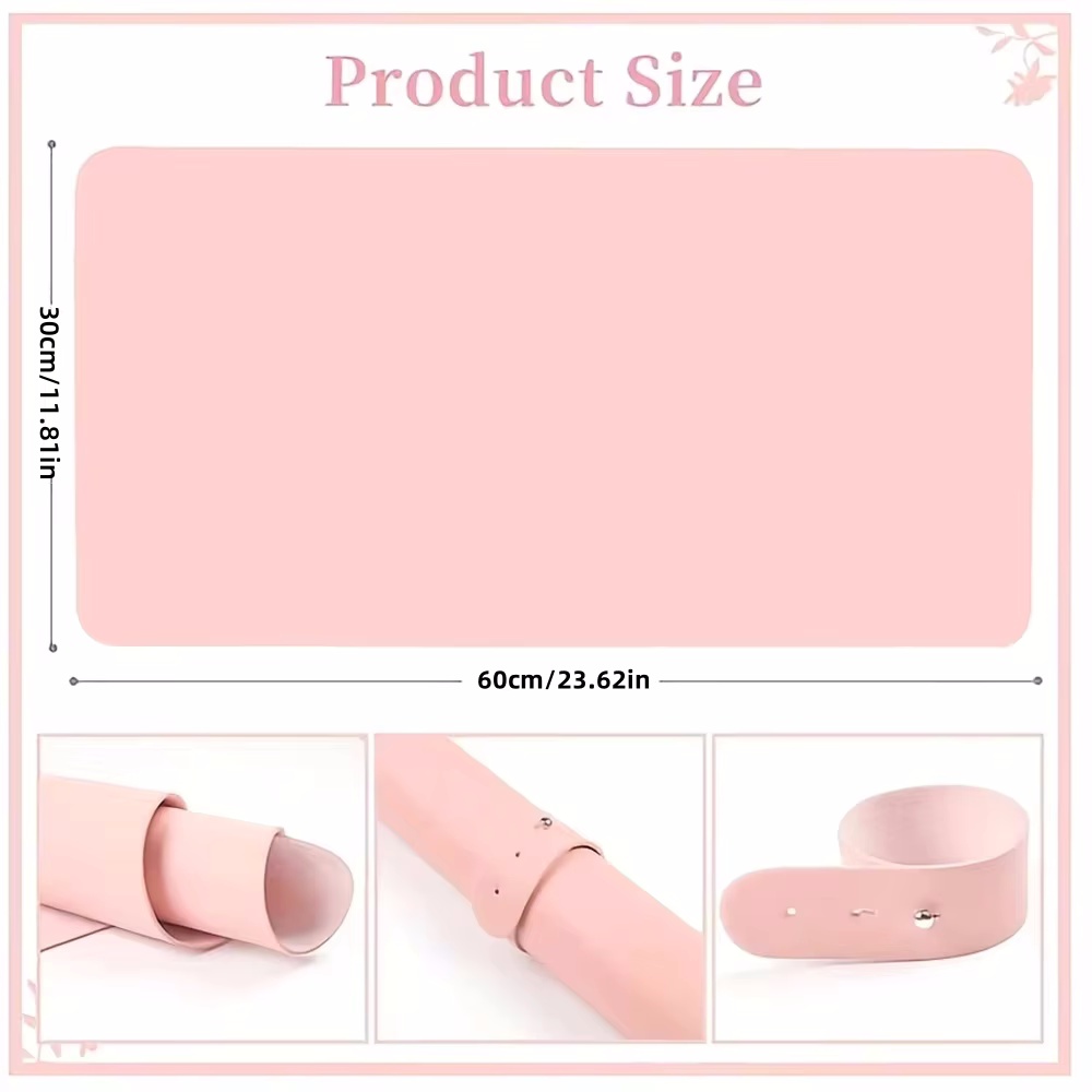 Tapis de table pour nail art p - Art Craft Movement avis et prix