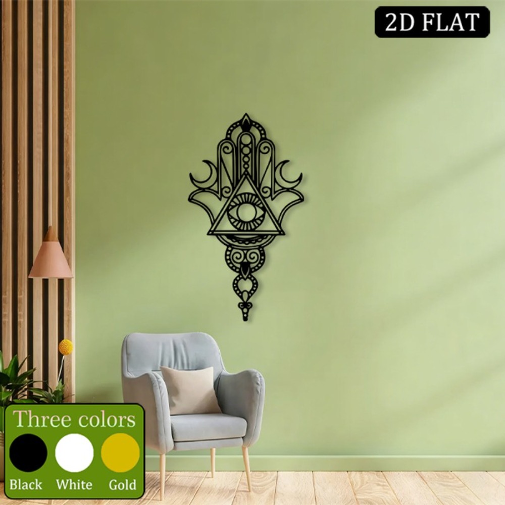 CIFBUY Décoration murale en fe - Art & Craft Toys For Kids avis et prix