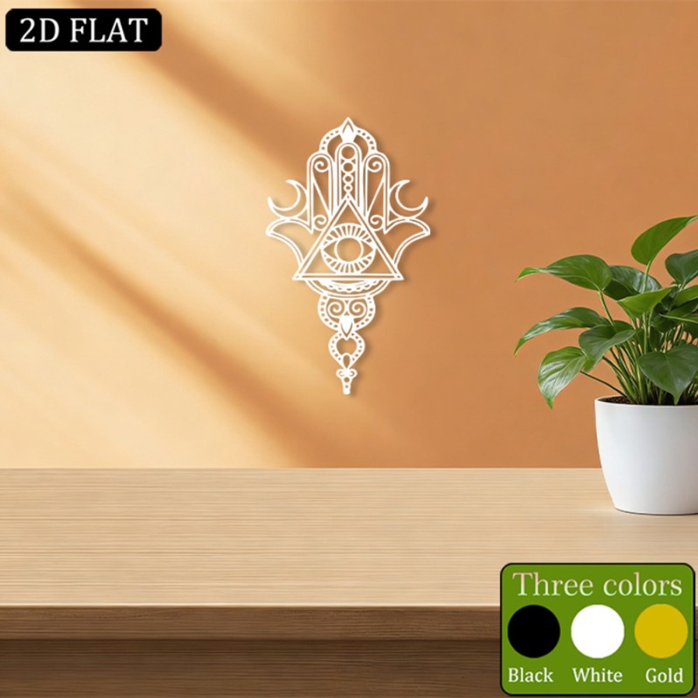 CIFBUY Décoration murale en fe - Art & Craft Toys For Kids avis et prix