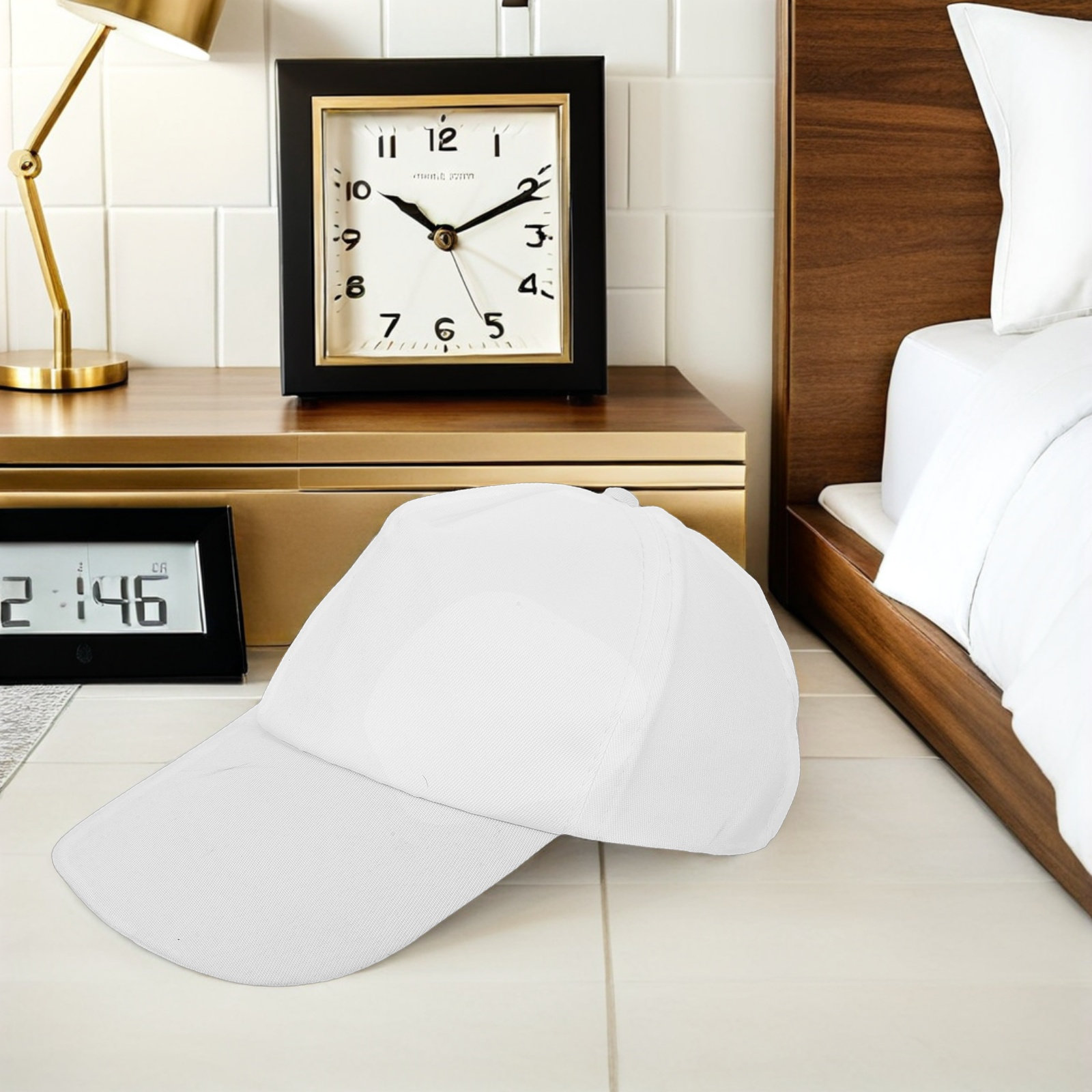 1 ensemble de casquettes de ba - Art Craft Painting avis et prix
