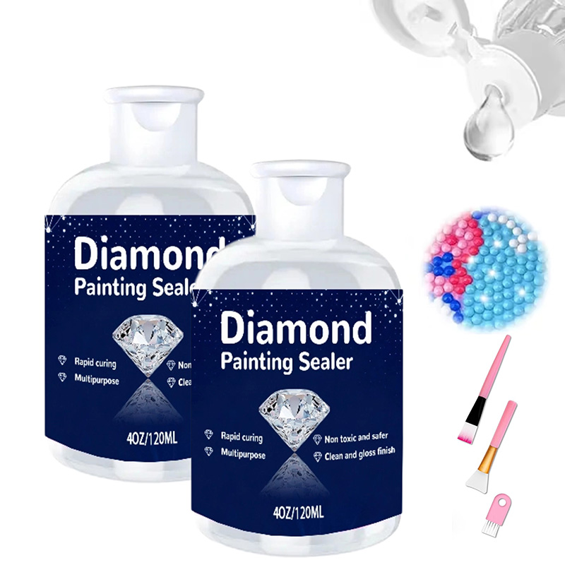 Scellant pour peinture diamant - Art Craft Painting avis et prix
