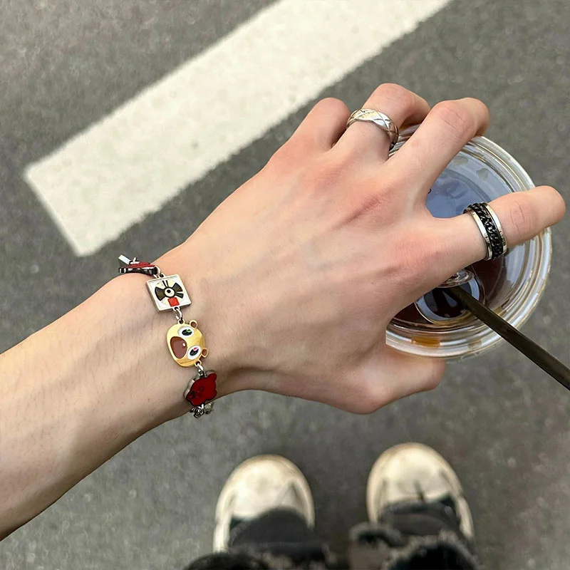 Album d'art Bracelets Kawaii K - Art Craft Movement avis et prix