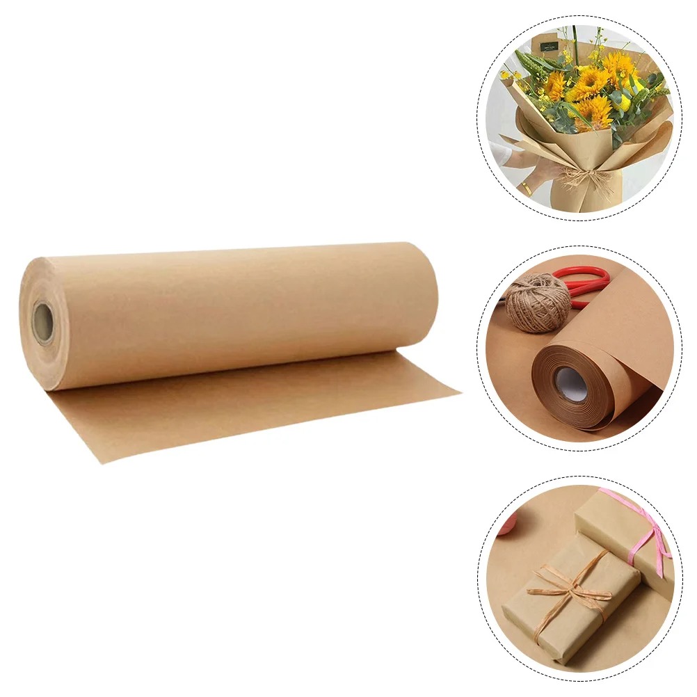 Papier Kraft Brun, Idéal pour  - Art Craft Movement avis et prix