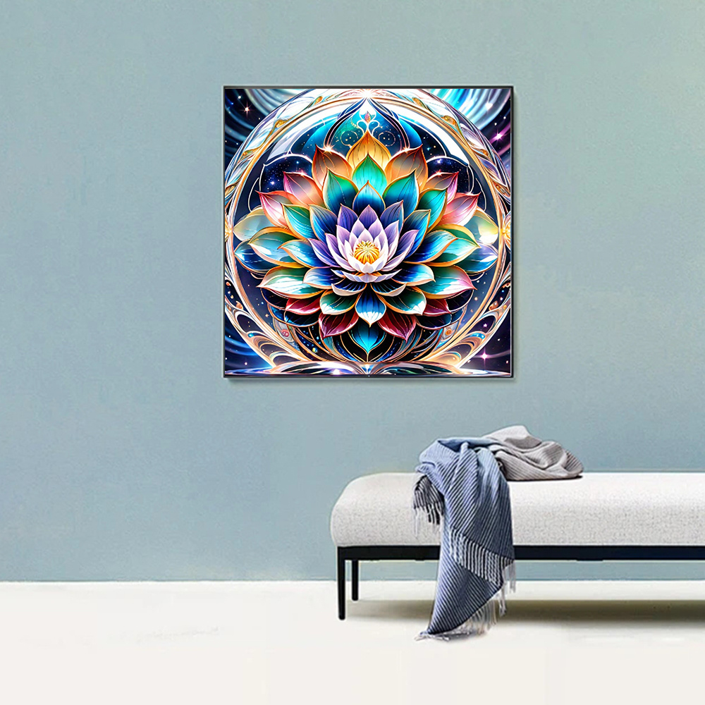 Huacan-Ensemble de peinture au - Art Craft Rose avis et prix