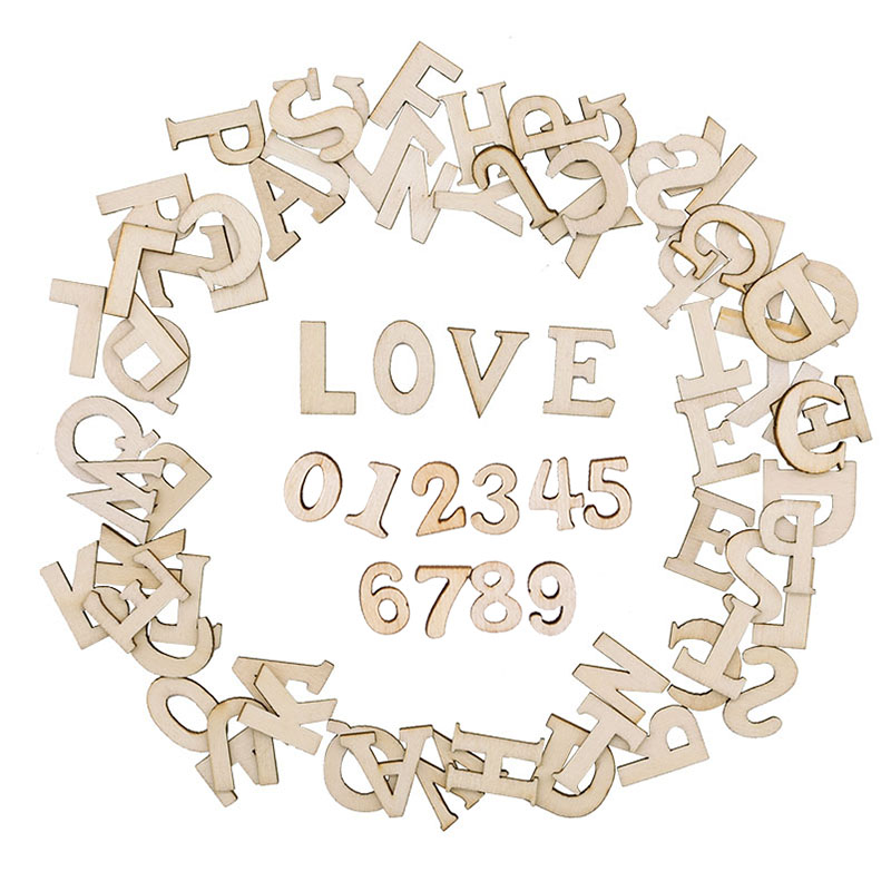 Lettres de l'alphabet anglais  - Art Craft Number avis et prix
