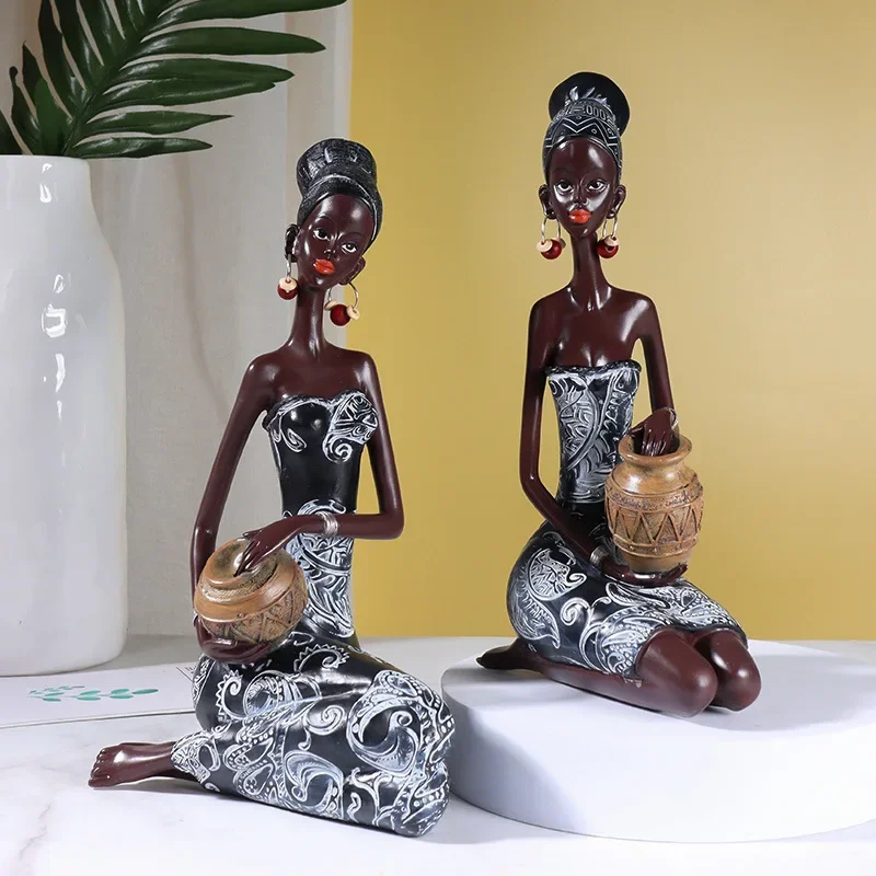 Ornement artisanal en résine d - Art Craft Furniture avis et prix