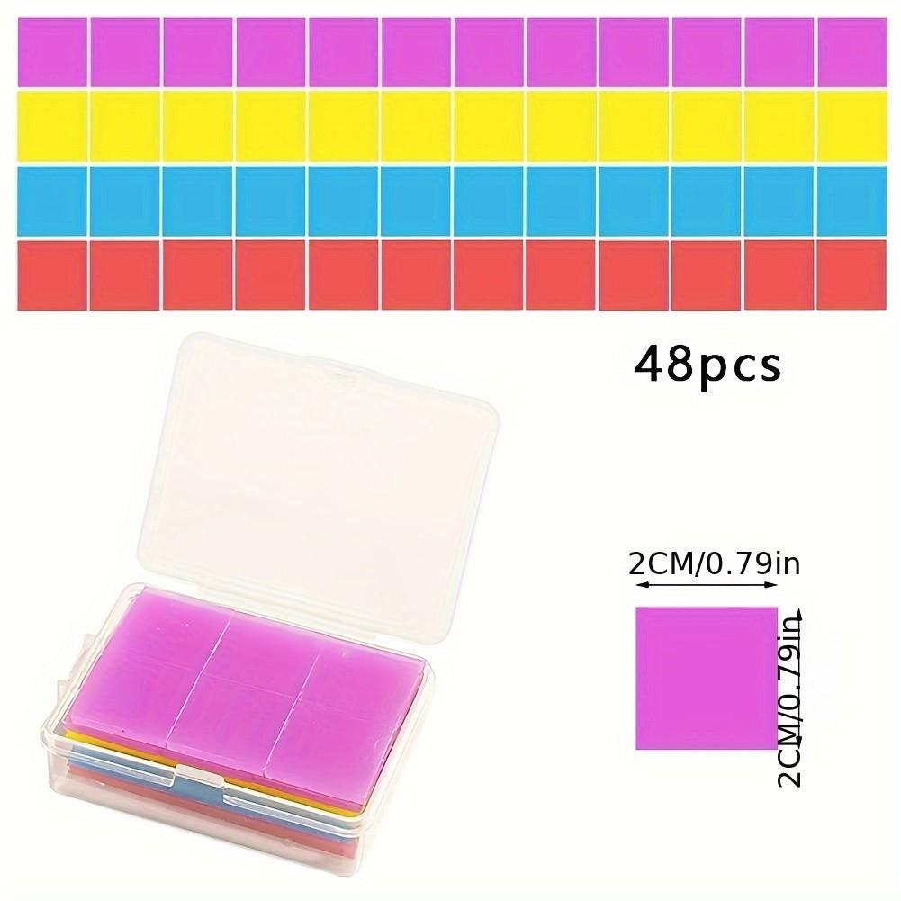 48 pièces de cire pour peintur - Art Craft Painting avis et prix
