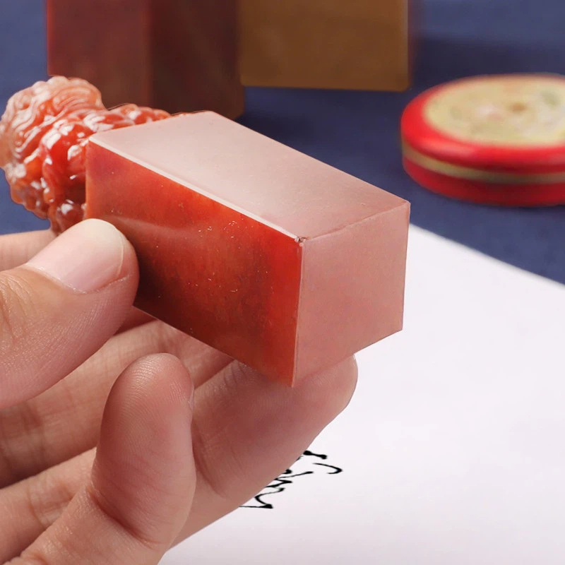 Tampons encreurs personnalisés - Chinese Art Craft avis et prix