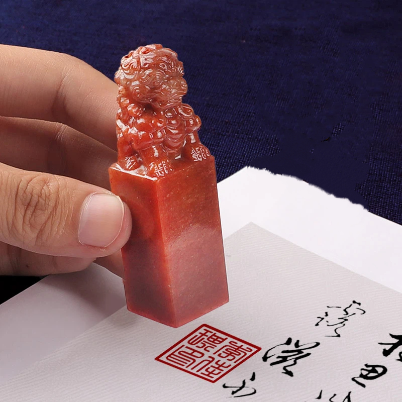 Tampons encreurs personnalisés - Chinese Art Craft avis et prix