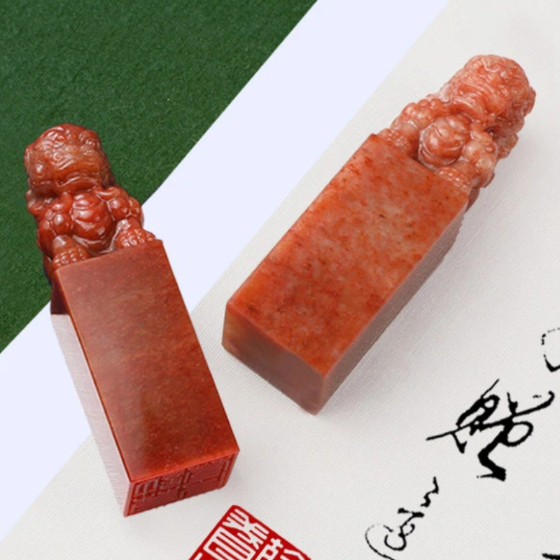 Tampons encreurs personnalisés - Chinese Art Craft avis et prix