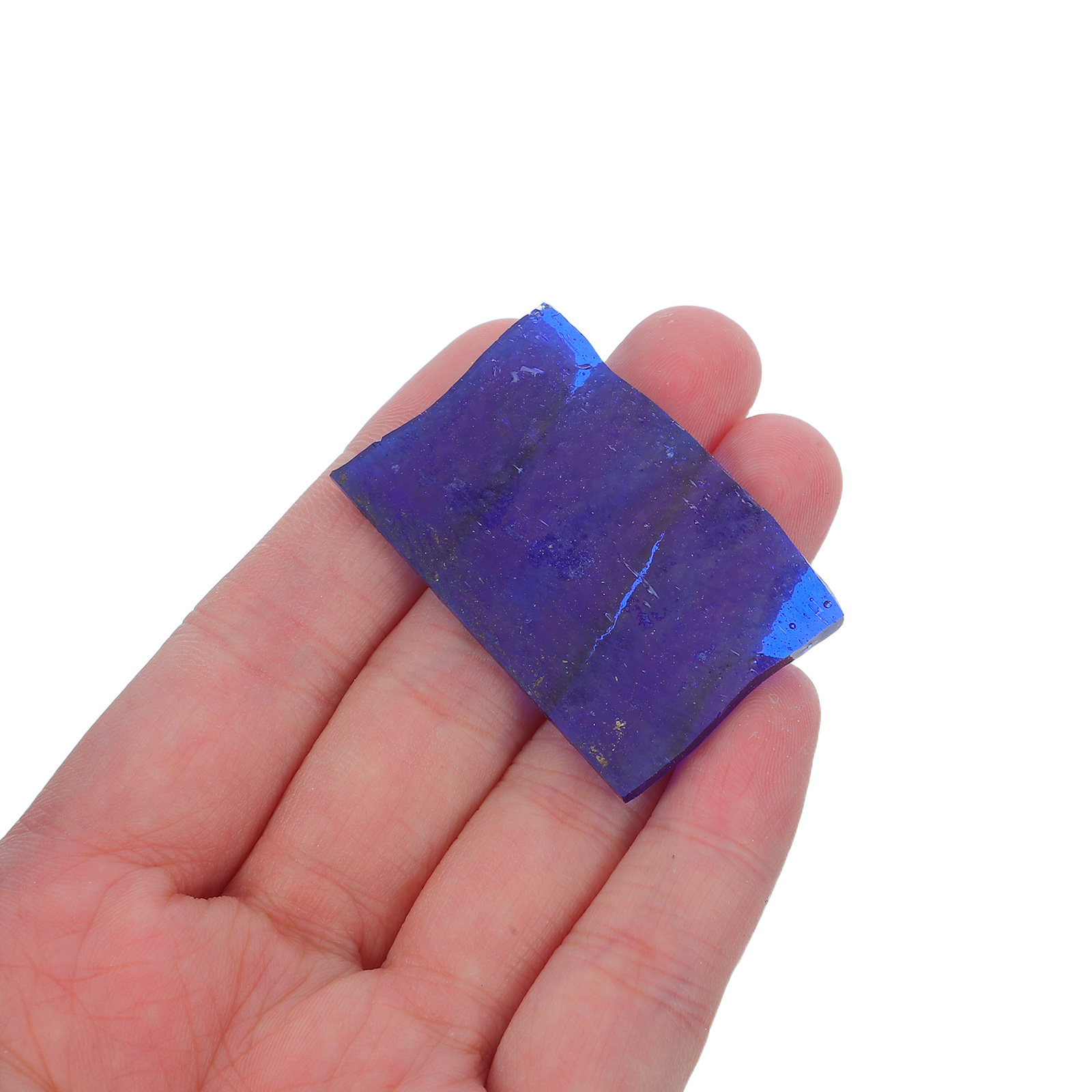 Tranches de verre colorées, co - Art Craft Project avis et prix