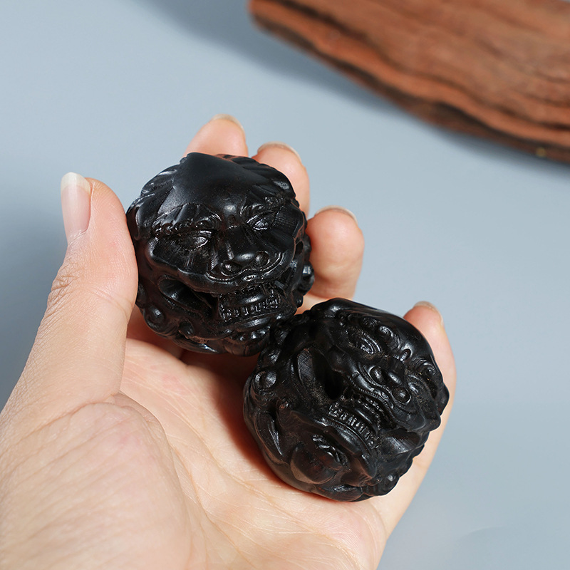 Boules de massage pour les mai - Art Craft Furniture avis et prix