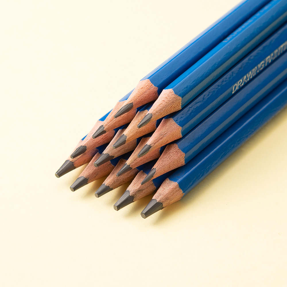 Ensemble de crayons à charbon  - Sketching Charcoal Set avis et prix