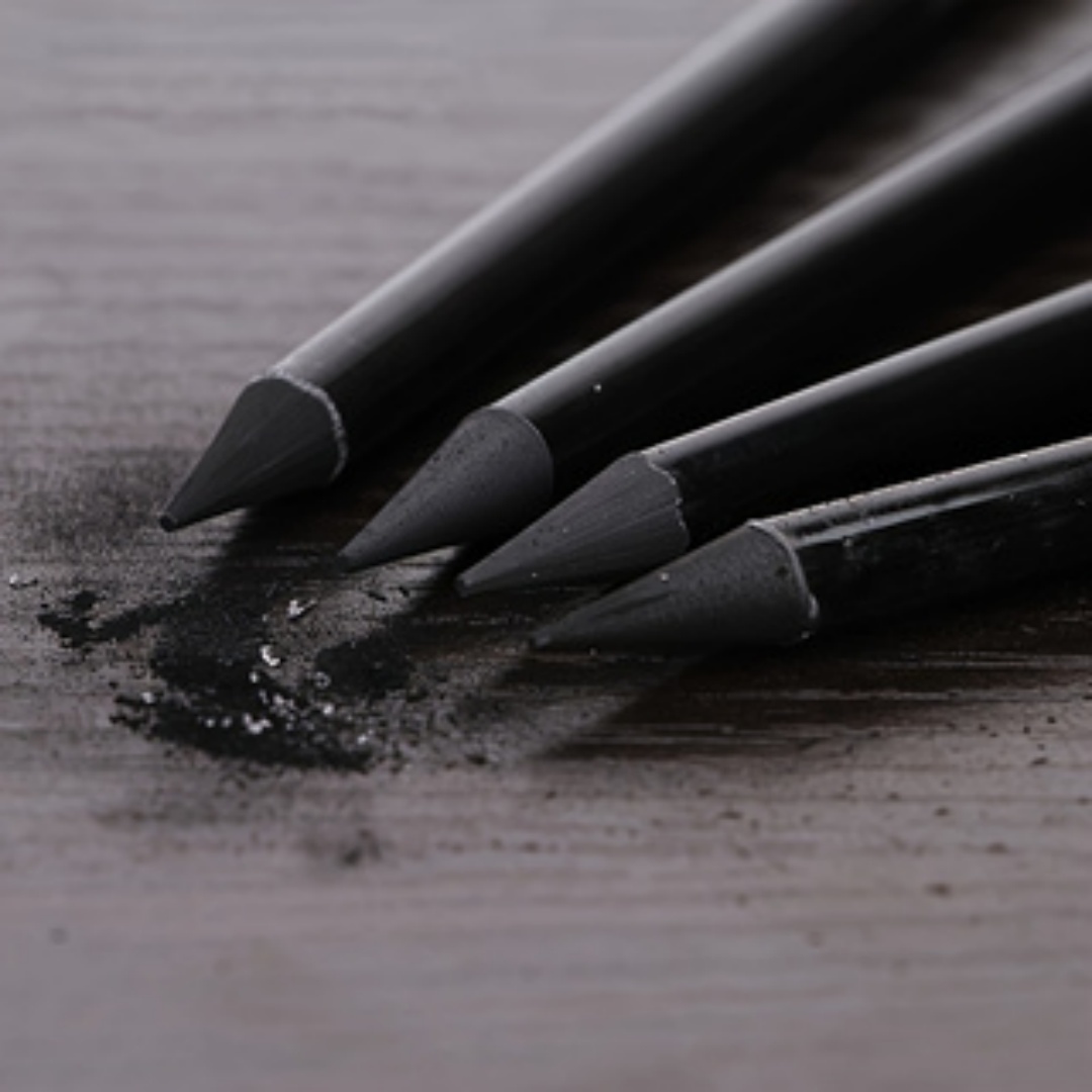 Crayons à Charbon Professionne - Sketching Charcoal Set avis et prix