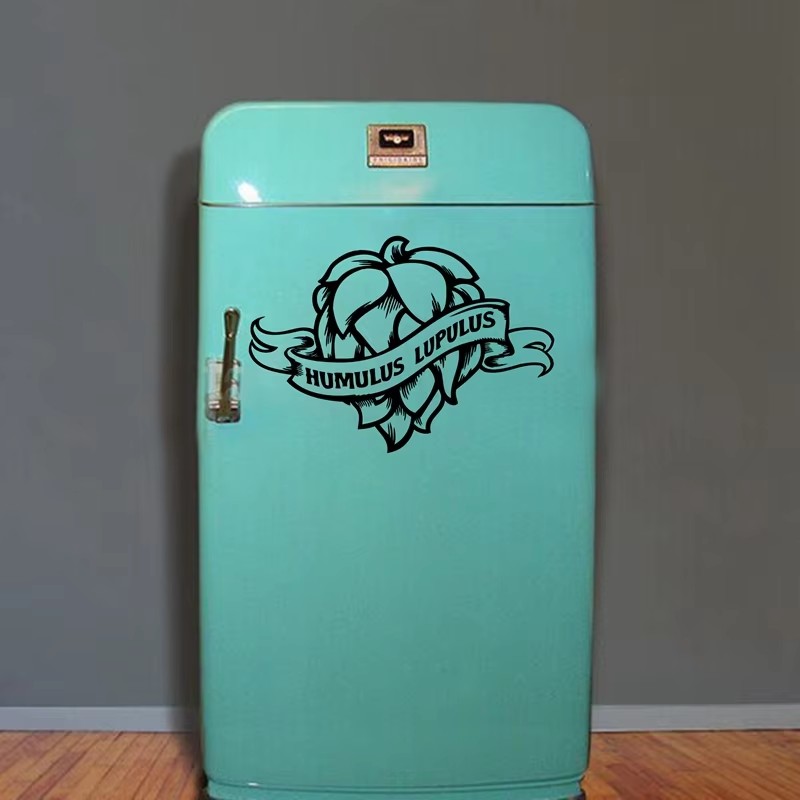Vintage Hop tête artisanat biè - Art Craft Furniture avis et prix