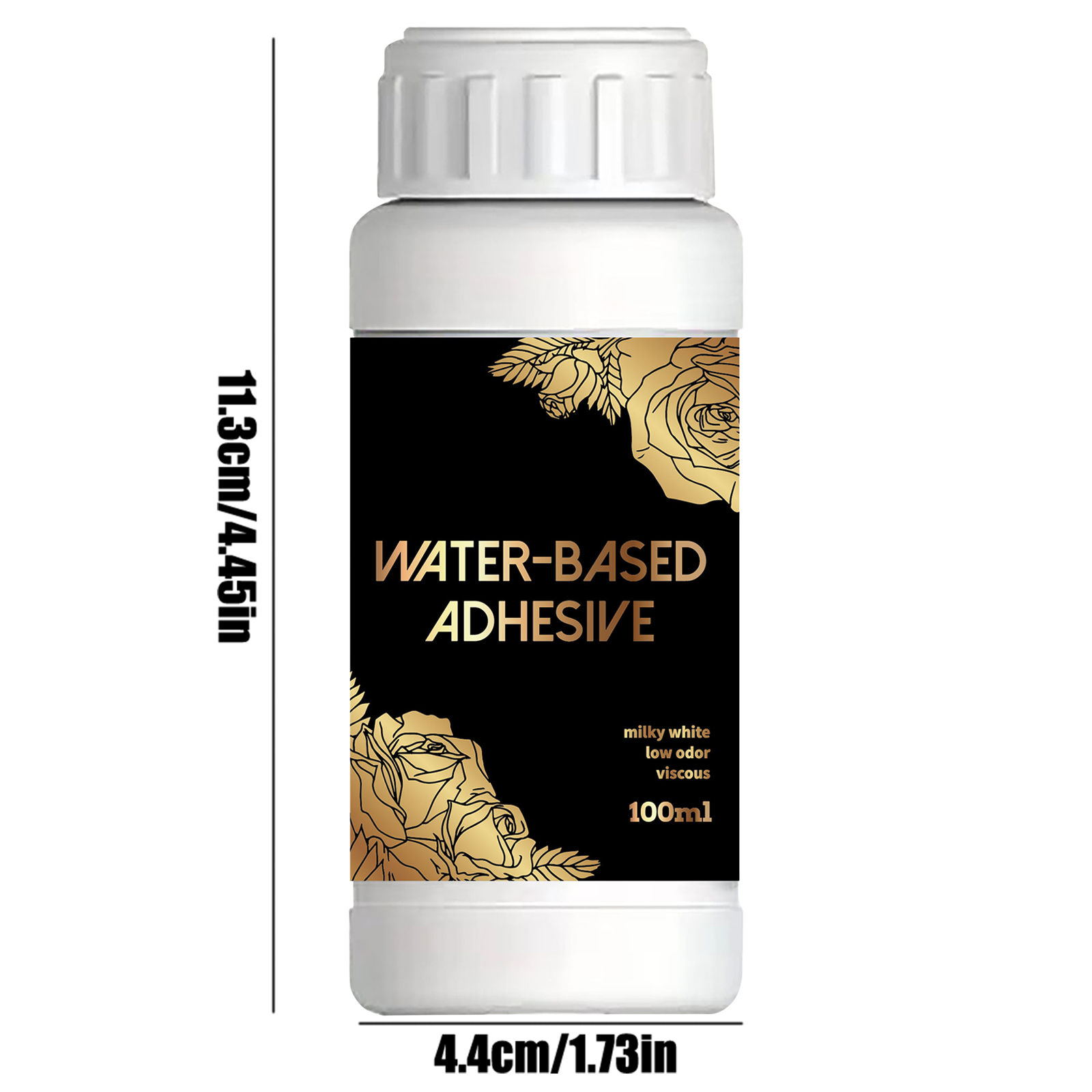 Kit adhésif feuille d'or 100ML - Art Craft Project avis et prix