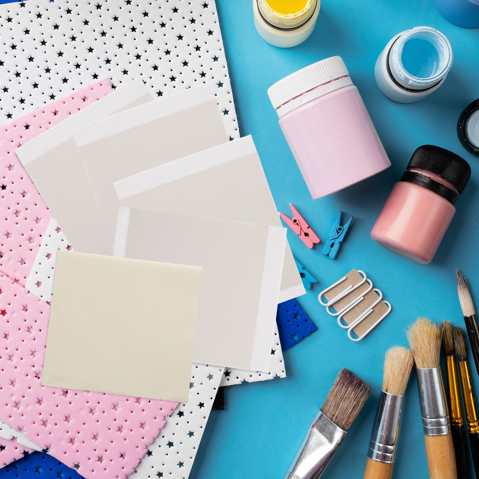 200 feuilles de papier doré vi - Art Craft Furniture avis et prix