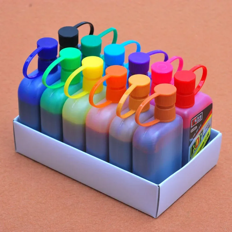 Ensemble d'encre de marqueur e - Alcohol Ink Set avis et prix