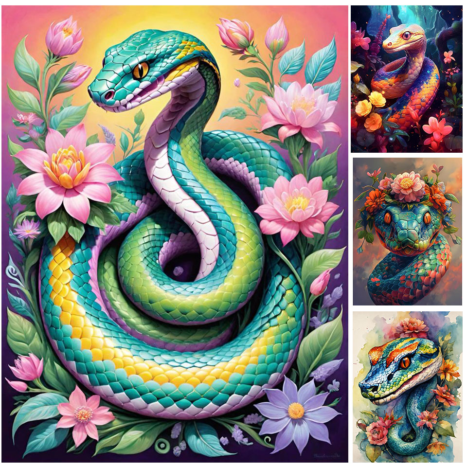 Animal diamant Art peinture se - Art Craft Hobbies avis et prix