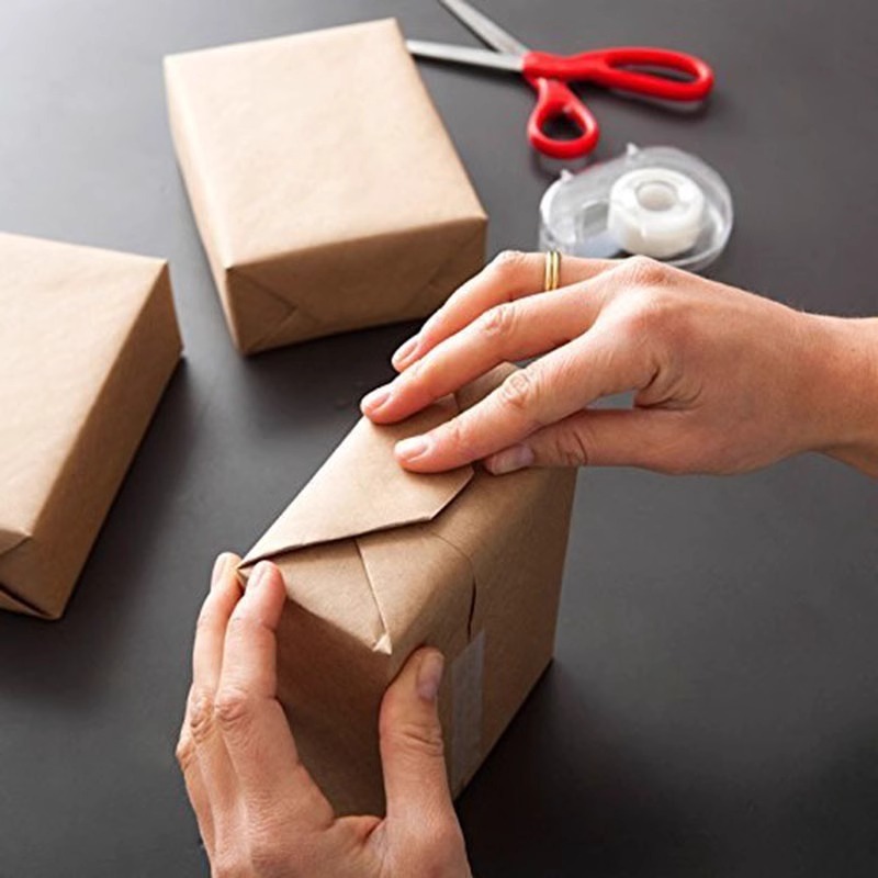 Papier Kraft brun idéal pour l - Art Craft Movement avis et prix