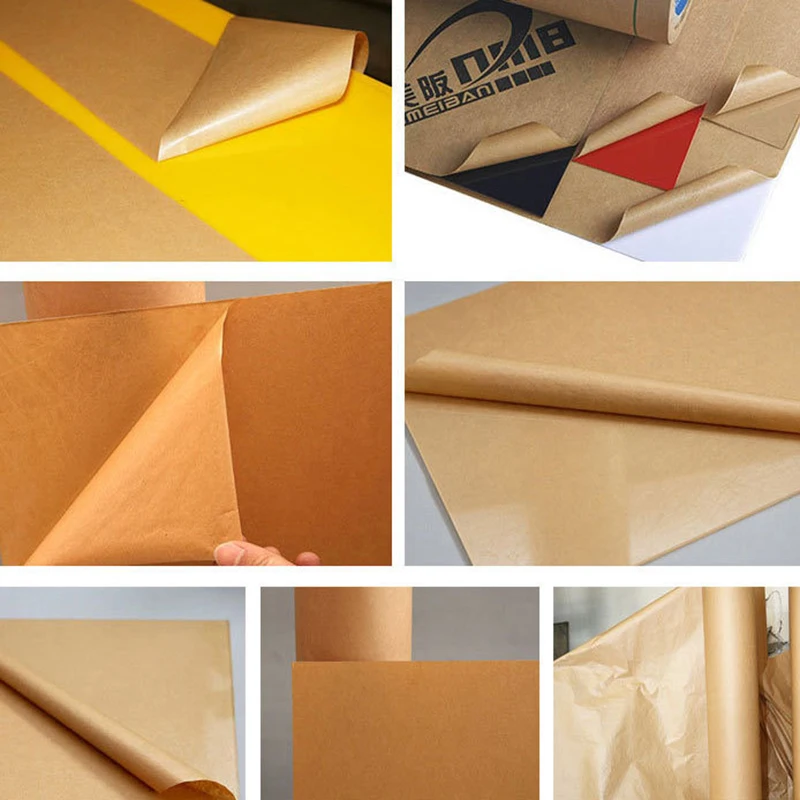 Papier Kraft brun idéal pour l - Art Craft Movement avis et prix