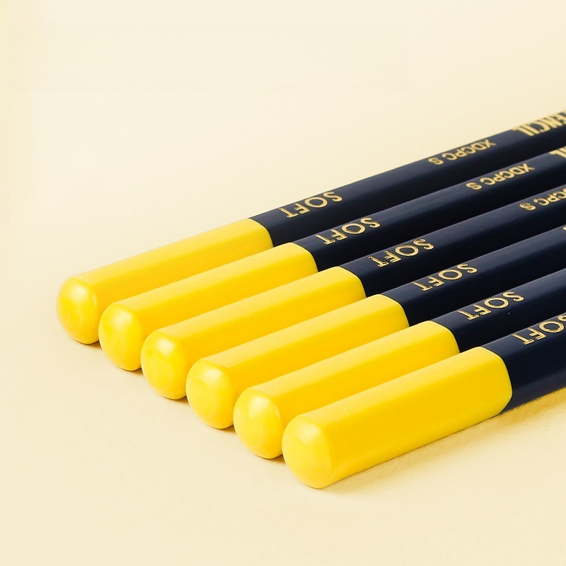 Ensemble de crayons en bois au - Sketching Charcoal Set avis et prix