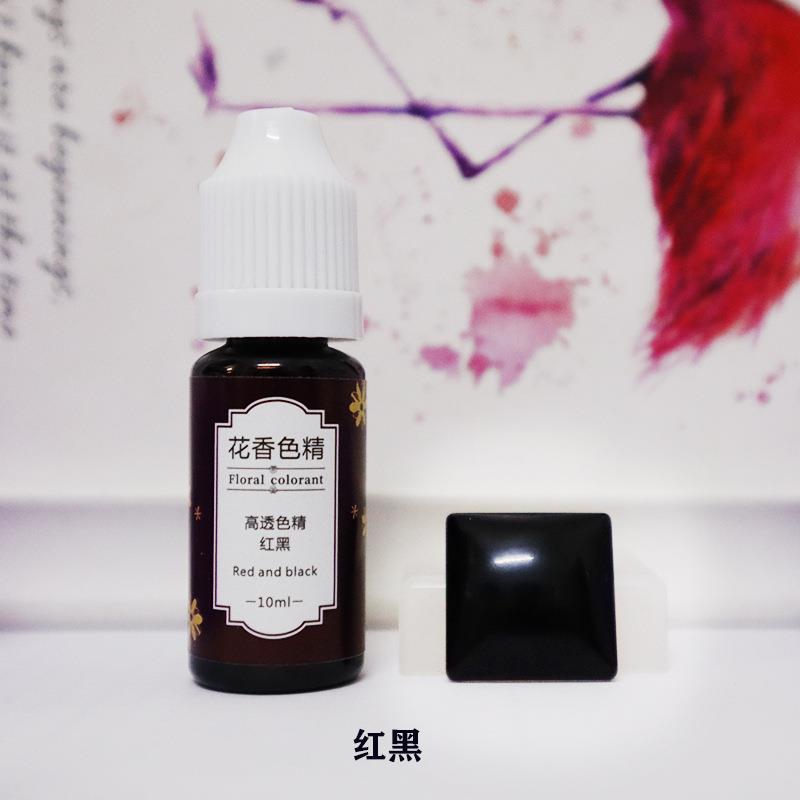 Pigment de diffusion de résine - Alcohol Ink Set avis et prix