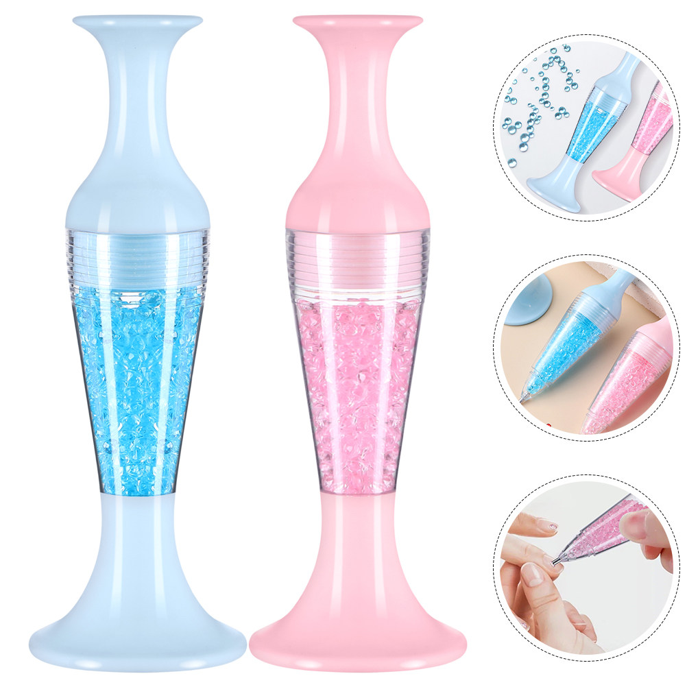 2 stylos à pointe diamantée en - Art Craft Painting avis et prix