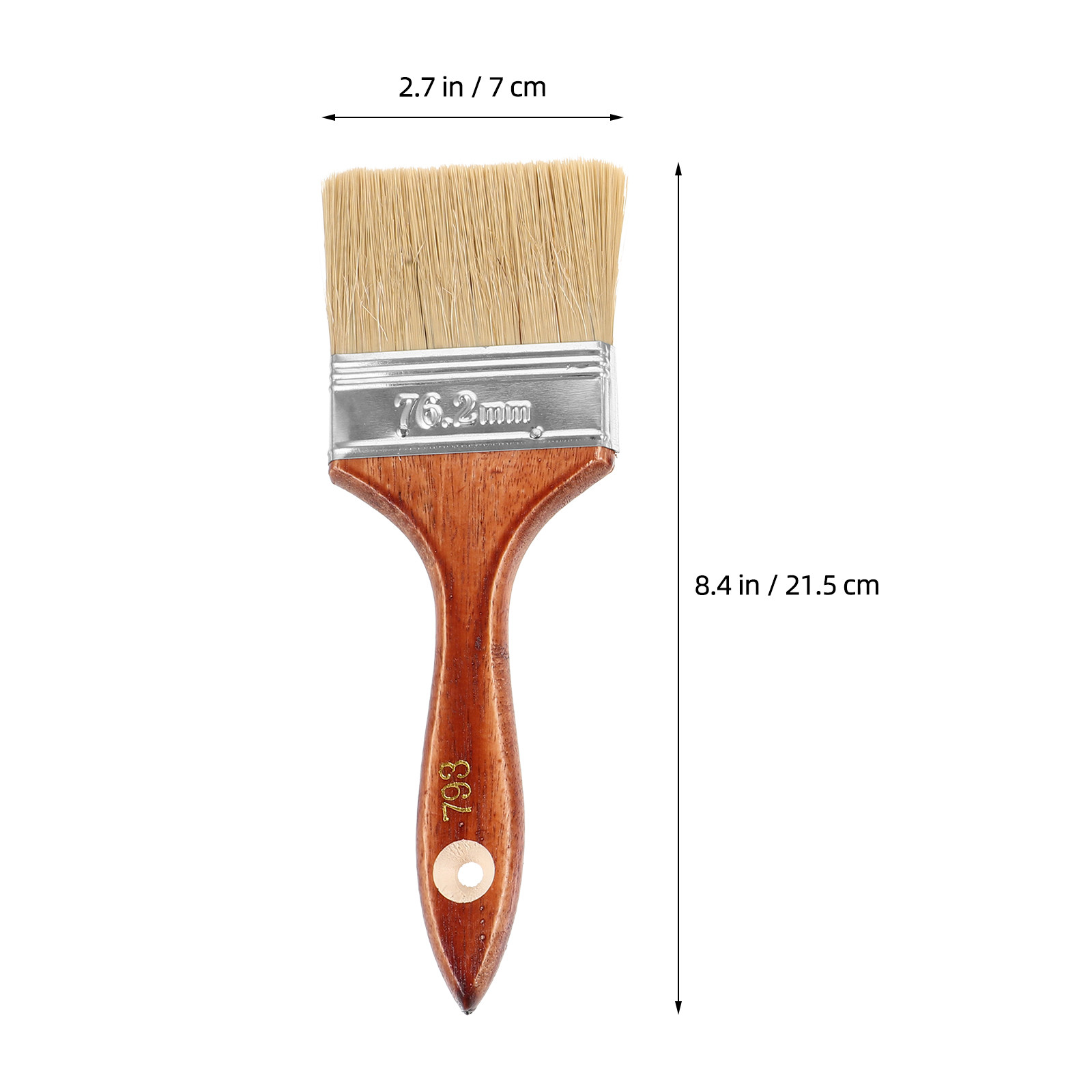 Pinceaux à peinture à l'huile, - Art Craft Furniture avis et prix