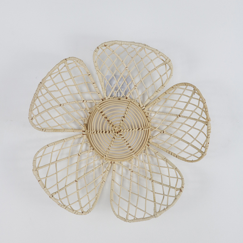INS – ornements muraux de fleu - Art Craft Furniture avis et prix