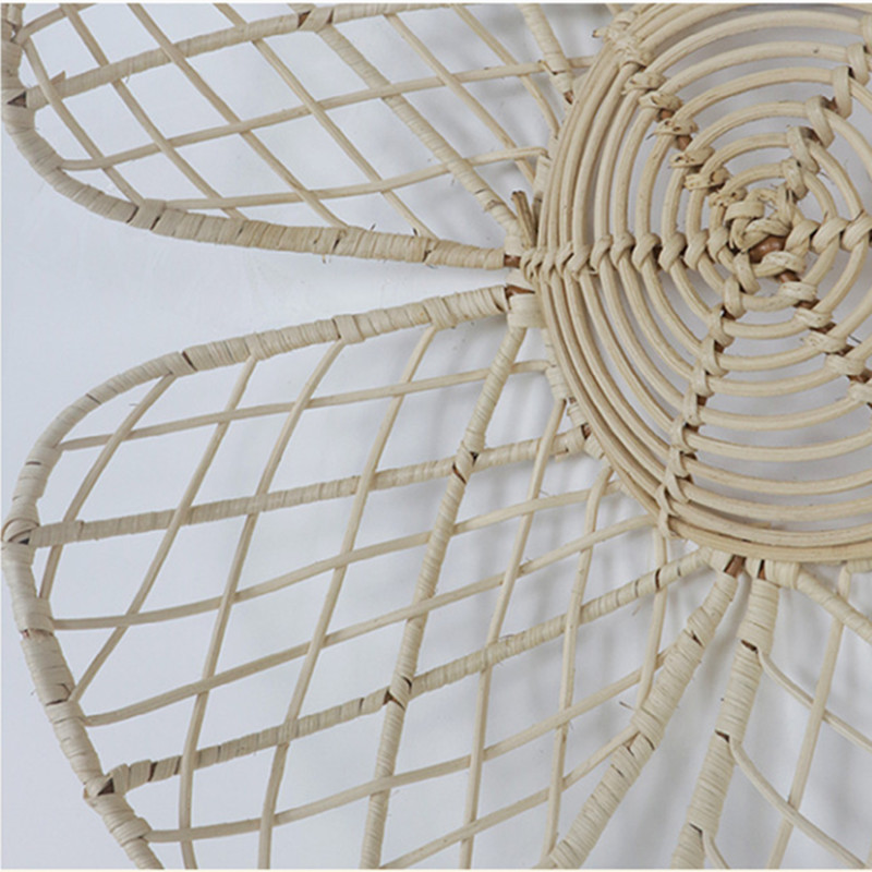 INS – ornements muraux de fleu - Art Craft Furniture avis et prix