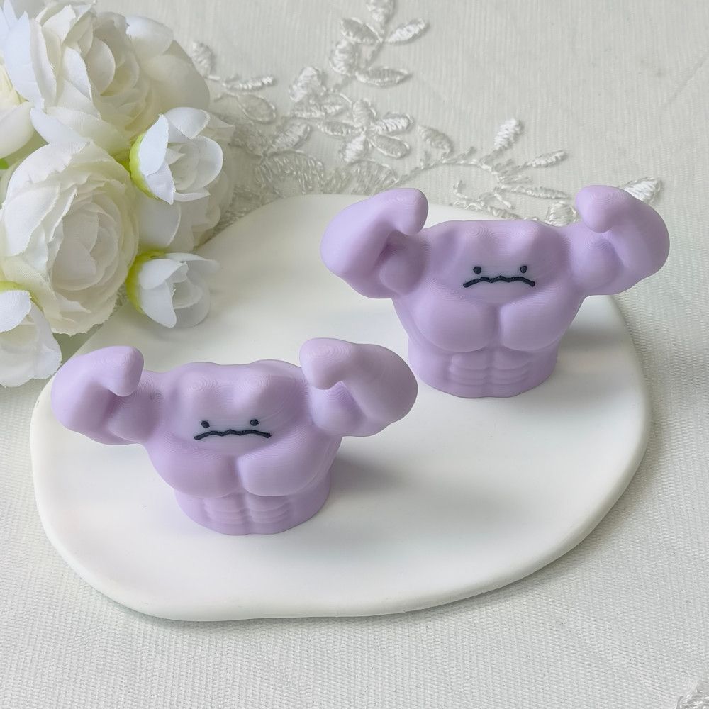 Sculpture Pokémon fantaisie an - Art Craft Market avis et prix