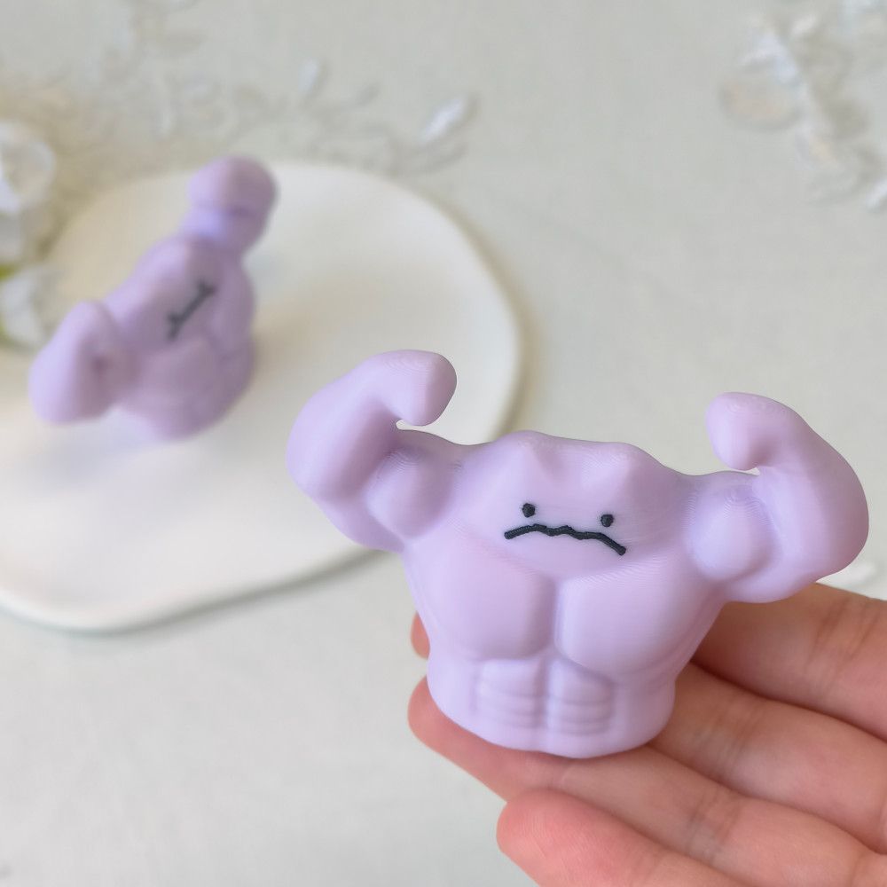 Sculpture Pokémon fantaisie an - Art Craft Market avis et prix