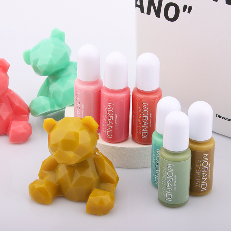 Ensemble de pigments Morandi 2 - Alcohol Ink Set avis et prix